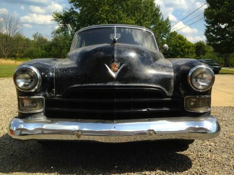 1948 Cadillac Fleetwood for sale
