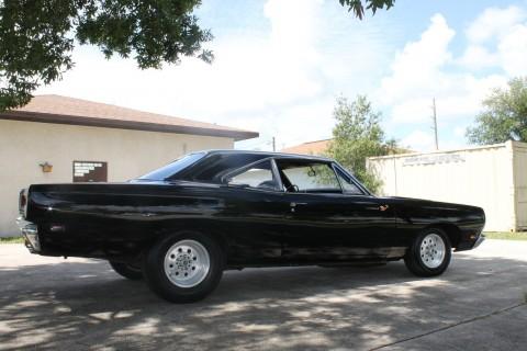 1969 Plymouth Road Runner RM 21 CODE for sale