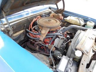 1974 Chevrolet Nova BARN FIND