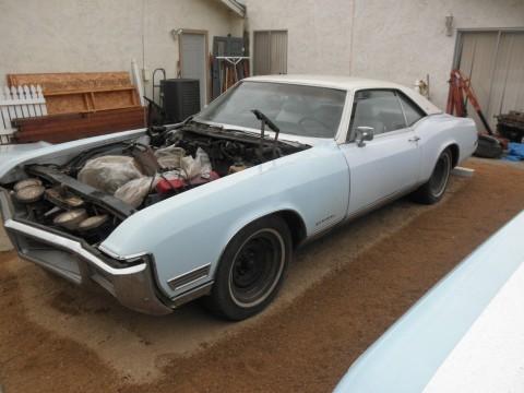 1969 Buick Riviera Beautiful barn Find for sale