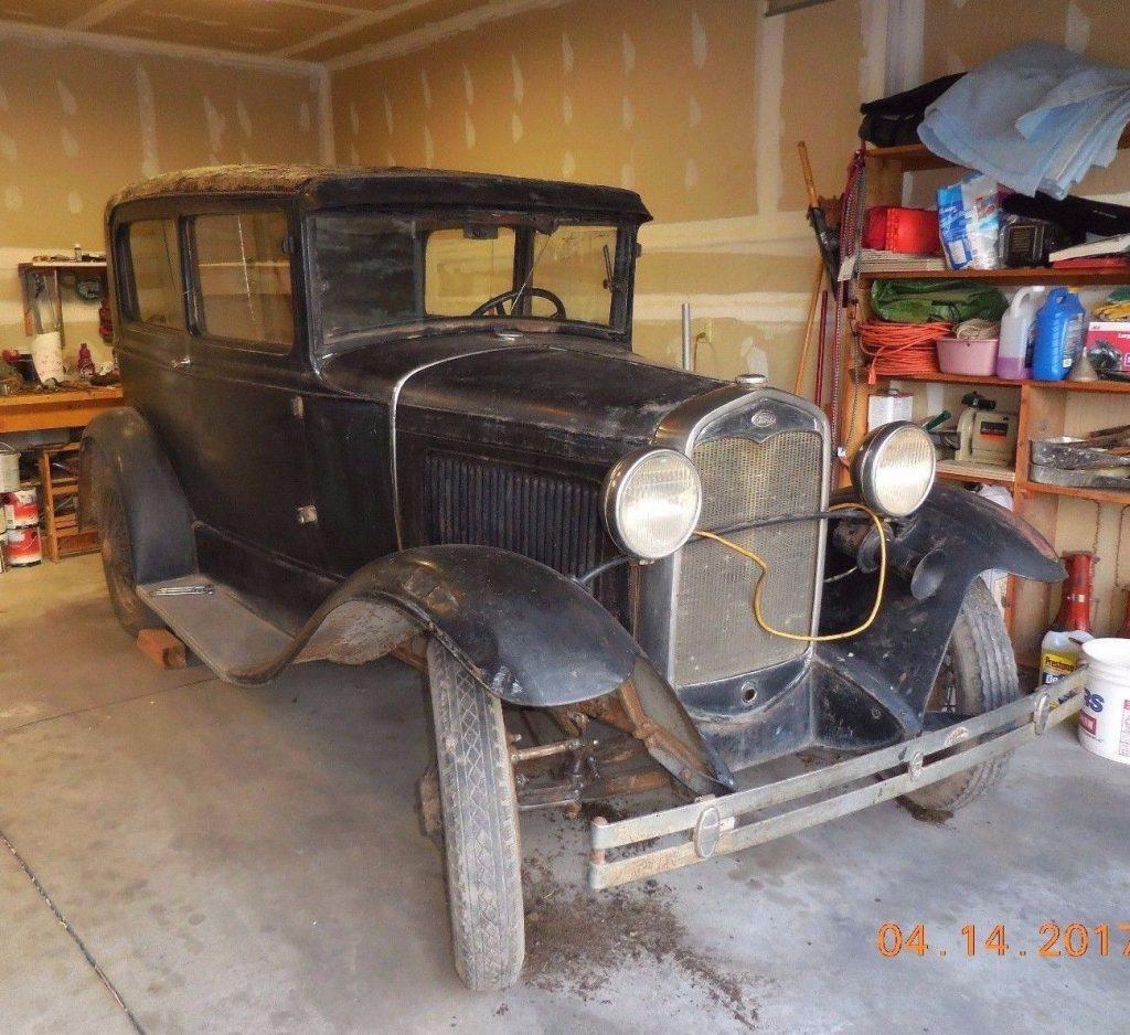 1931 Ford Model A in Very good condition