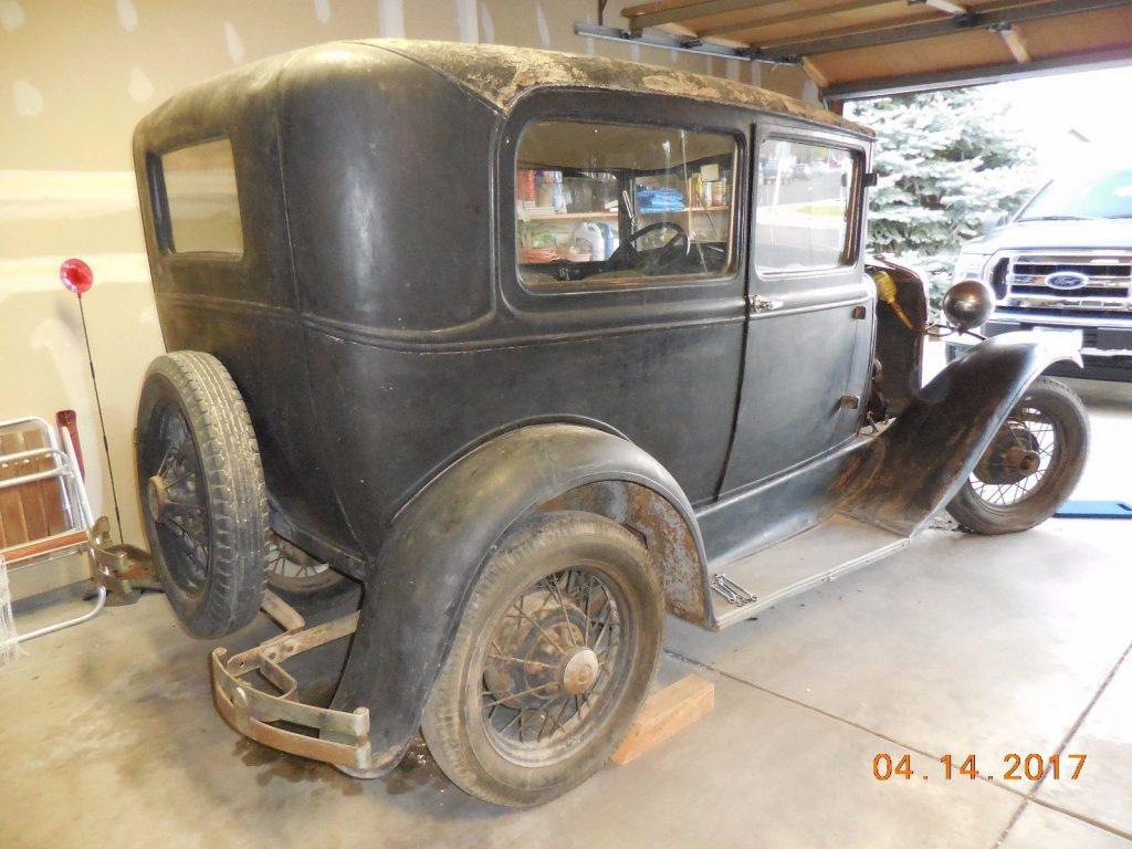 1931 Ford Model A in Very good condition