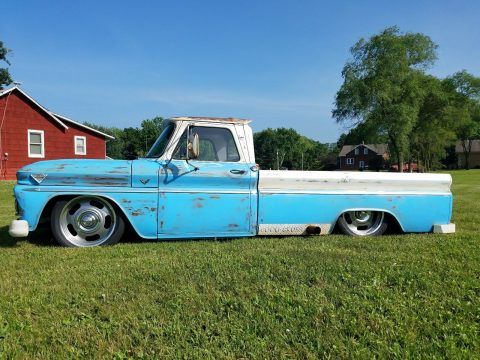 BEAUTIFUL 1965 Chevrolet C 10 for sale