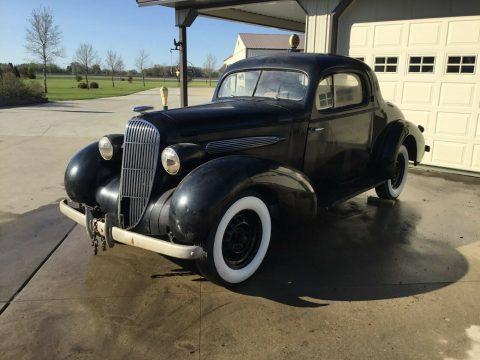 1935 Oldsmobile Coupe for sale