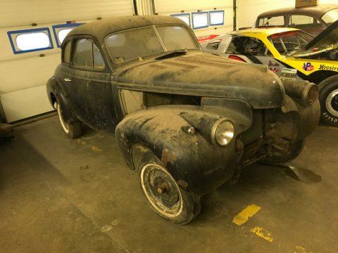 1940 Chevrolet Barn Find for sale