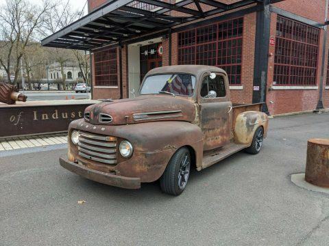1948 Ford F 100 for sale