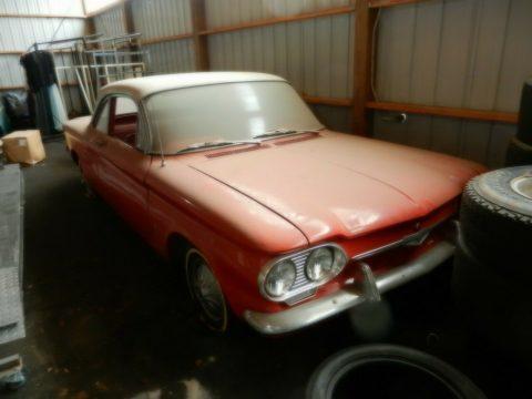 1961 Chevrolet Corvair for sale