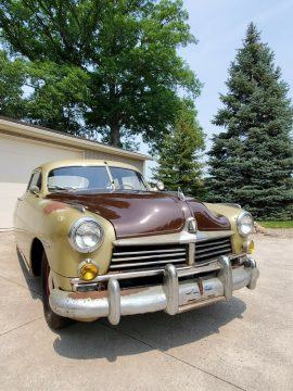 1949 Hudson for sale