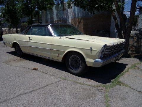 1965 Ford Galaxie for sale