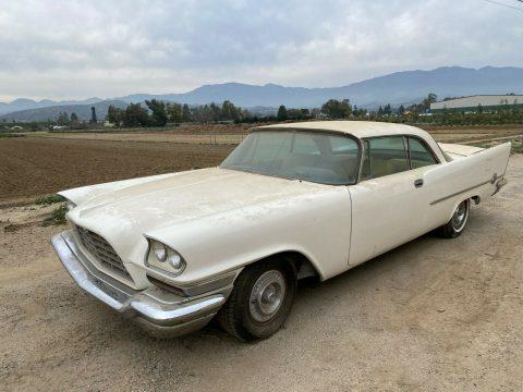 1957 Chrysler 300 Series for sale
