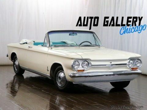 1964 Chevrolet Corvair for sale