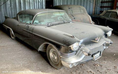 1957 Cadillac Eldorado for sale
