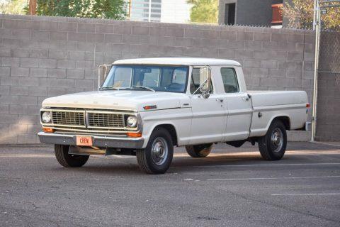 1970 Ford F-250 for sale