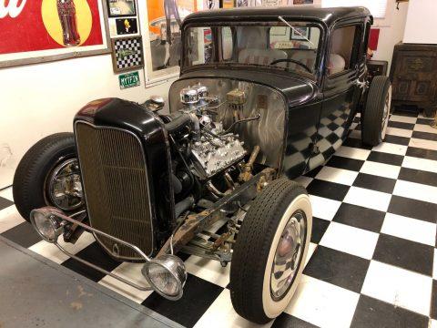 1932 Ford Model B for sale