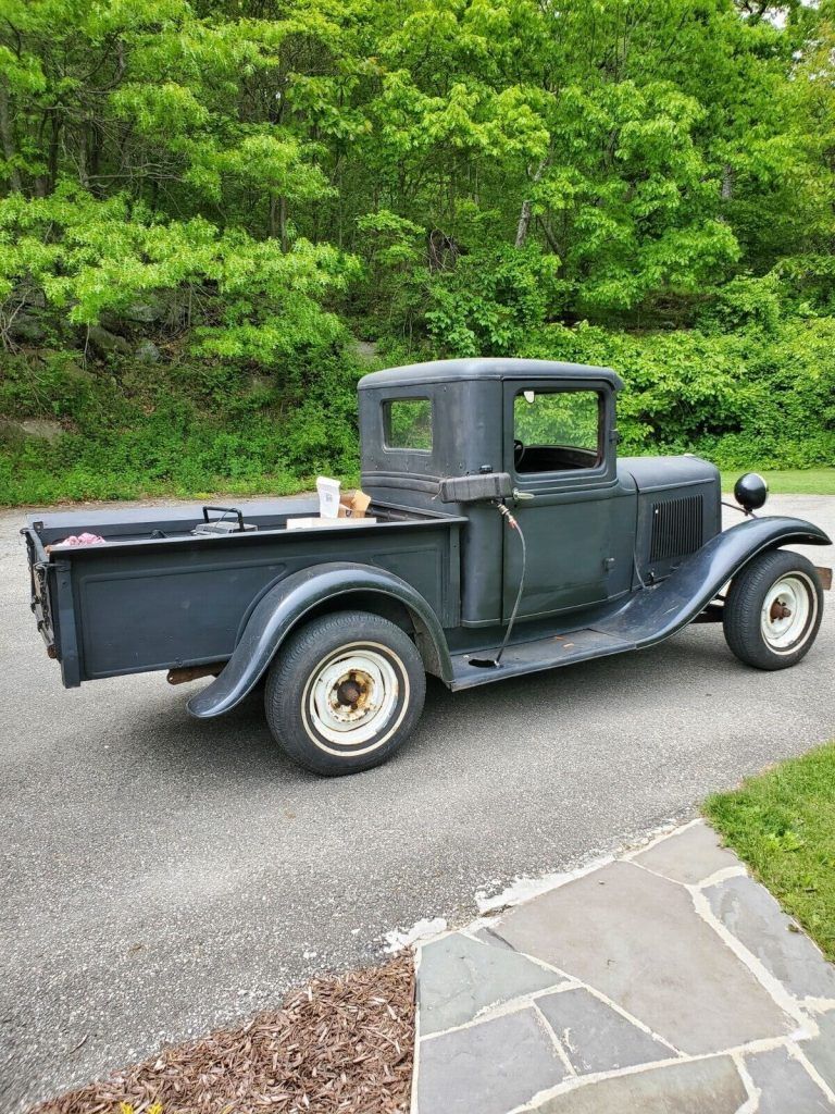 1932 Ford Pickups