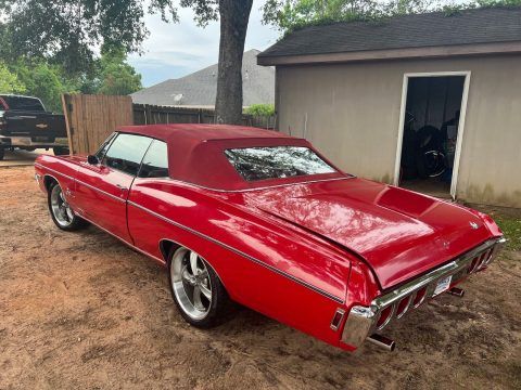 1968 Chevrolet SS SS for sale