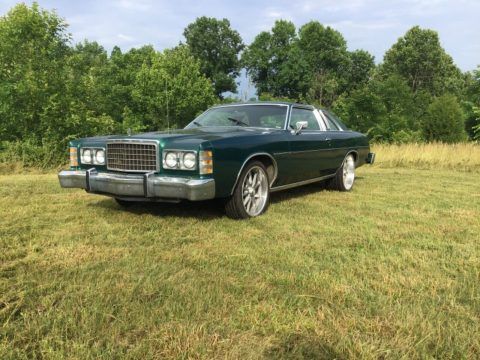 1978 Ford LTD for sale