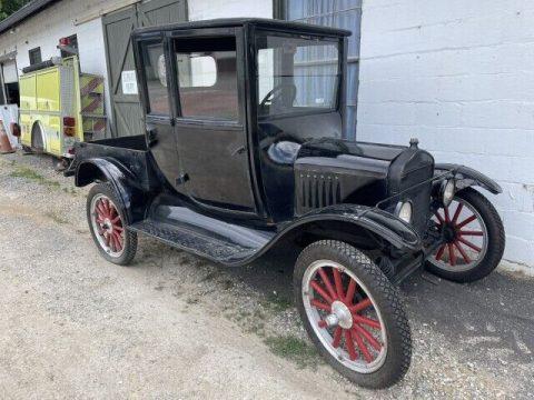 1920 Ford Model T for sale