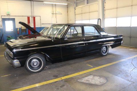 1963 Ford Fairlane for sale