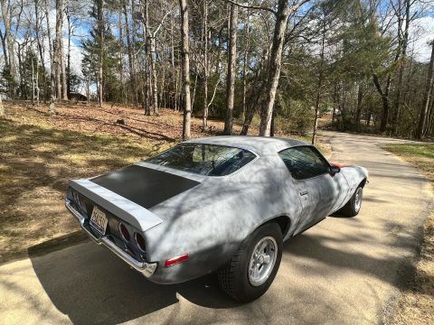 1970 Chevrolet Camaro SS yes for sale