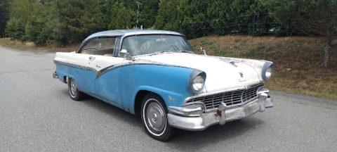 1956 Ford Fairlane for sale