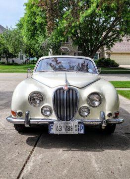 1967 Jaguar for sale