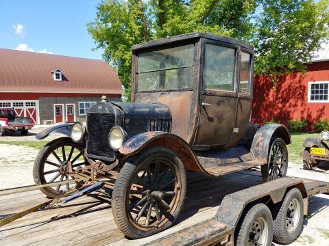 1923 Ford Model T for sale