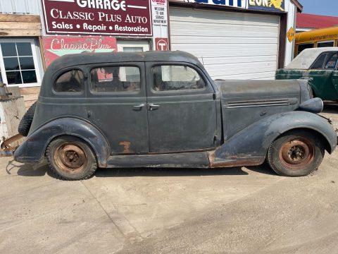 1936 Plymouth Road Runner for sale