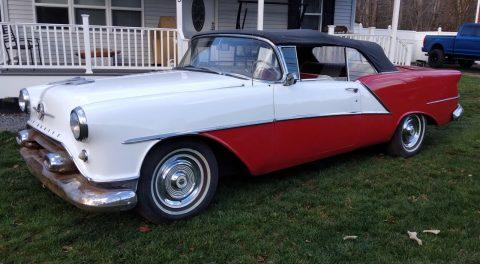 1954 Oldsmobile for sale