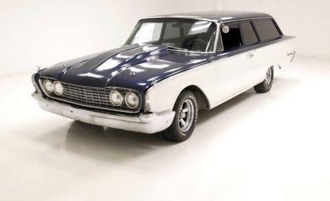 1960 Ford Ranch Wagon for sale