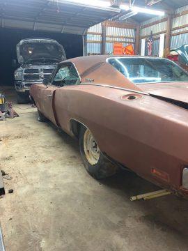 1969 Dodge Charger car for sale
