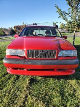 1996 Volvo 850 850-R for sale