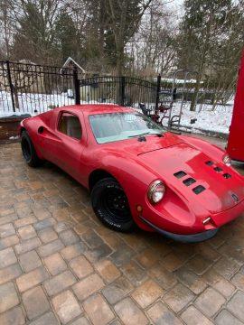 1967 Ferrari Dino 246 GT – for sale