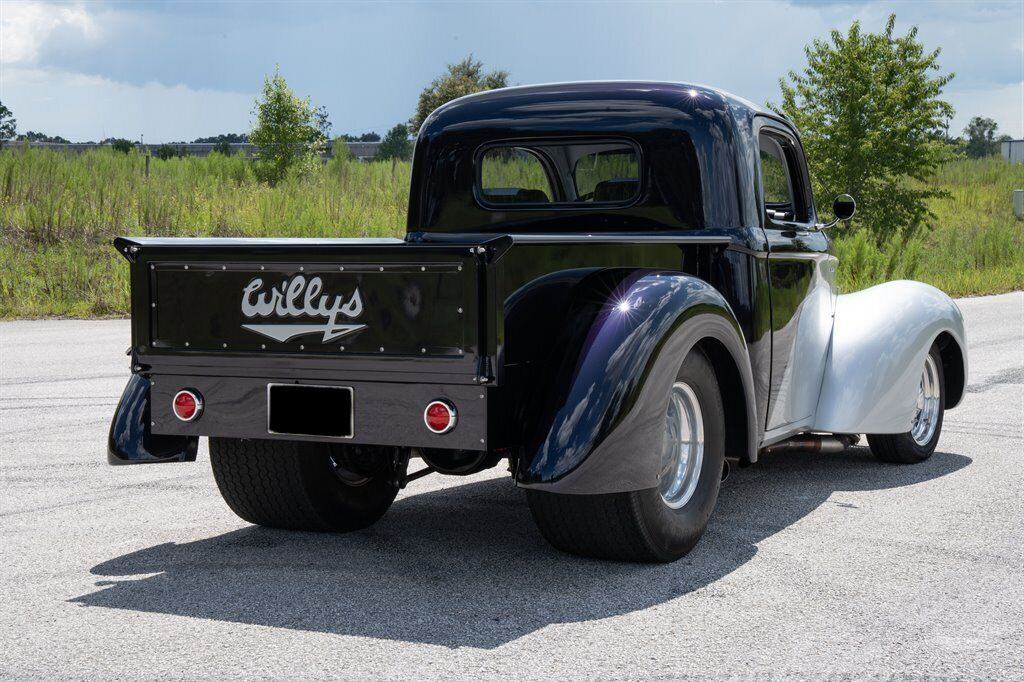 1941 Willys Pick UP –
