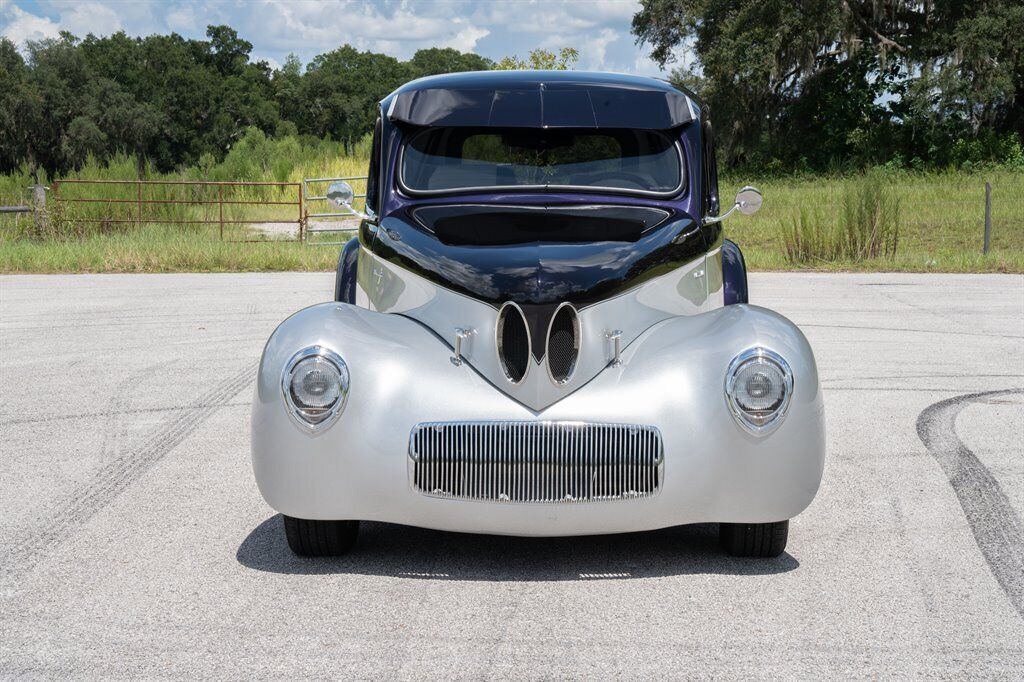 1941 Willys Pick UP –