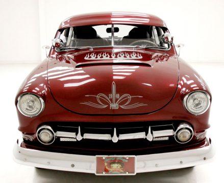 1949 Ford Coupe – for sale
