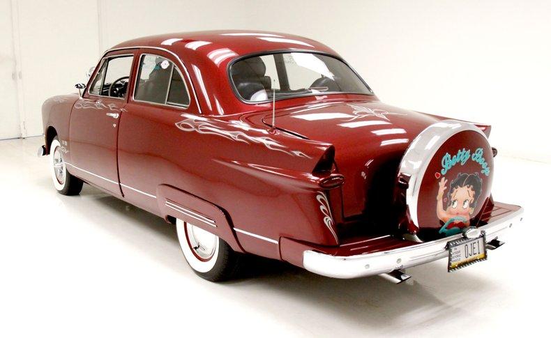 1949 Ford Coupe –