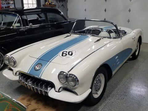 1960 Chevrolet Corvette for sale