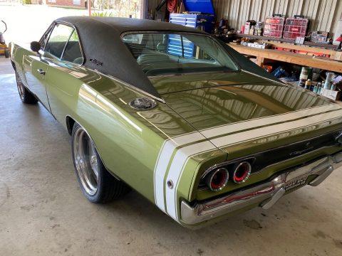 1968 Dodge Charger Base for sale
