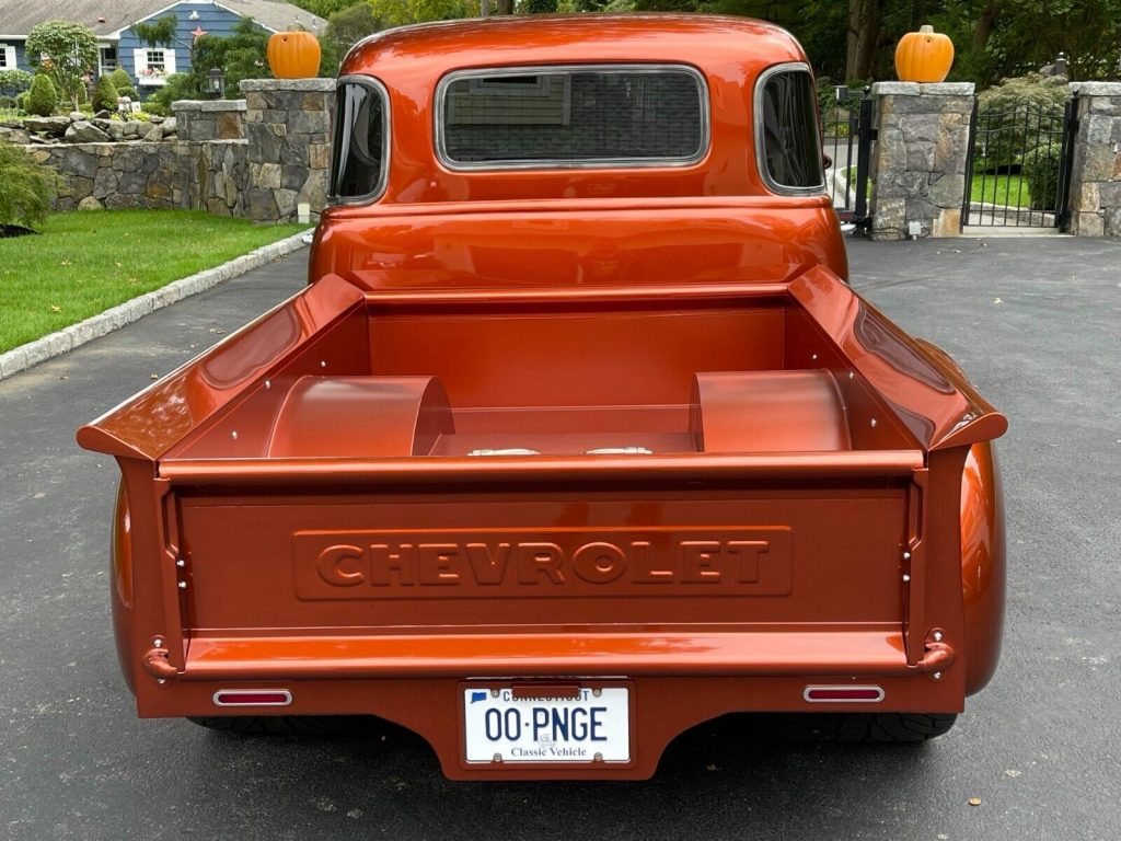 1949 Chevrolet Chevy