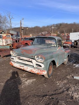 1959 GMC for sale