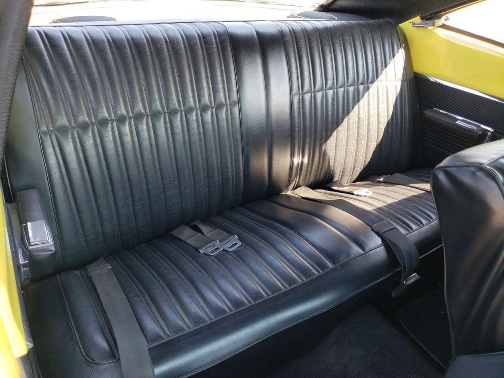 1968 Dodge Coronet Super BEE