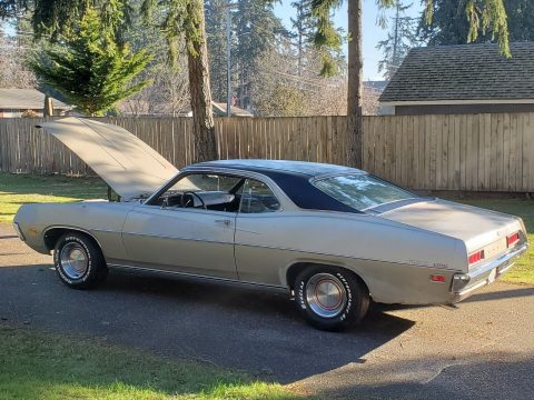 1971 Ford Torino for sale