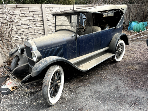 1925 Chevrolet Chevy for sale
