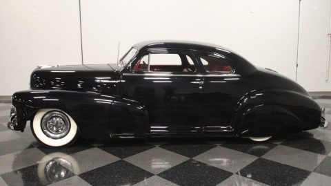 1948 Chevrolet Stylemaster for sale