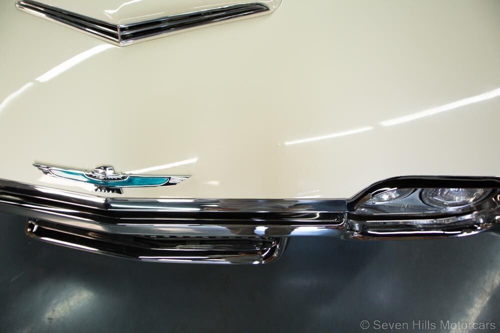 1962 Ford Thunderbird Cabrio, ToP Stav–