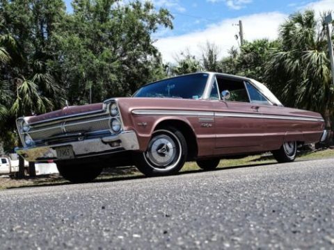 1965 Plymouth Sport Fury – for sale