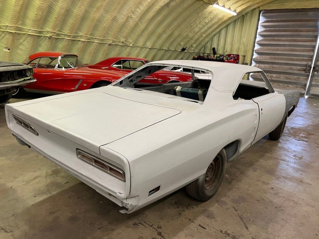 1969 Dodge Superbee