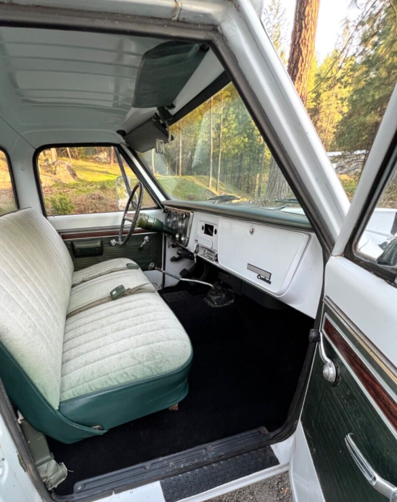 1970 Chevrolet