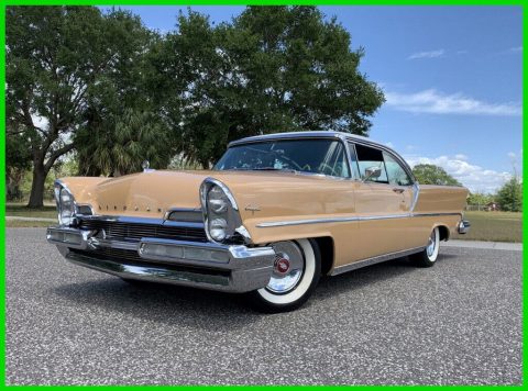1957 Lincoln Capri 368 V8, , Power Steering, Beauty! Give us a Call! for sale